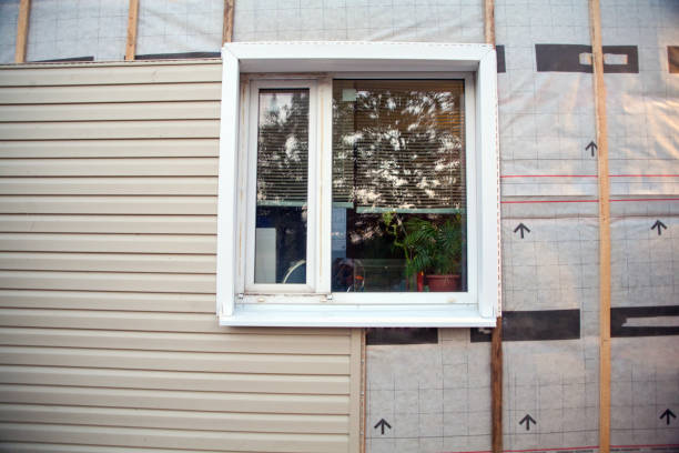 Best Siding for New Construction  in Occidental, CA