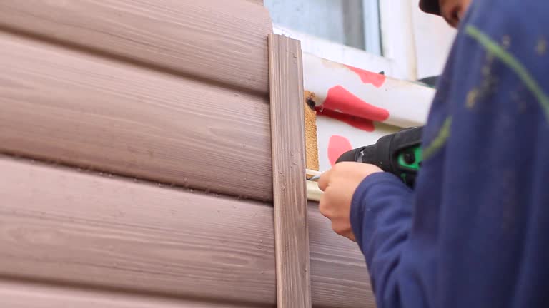 Best Siding Maintenance  in Occidental, CA